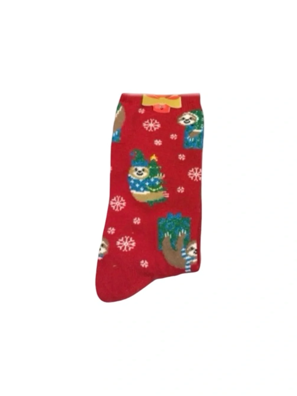 $10 Sale Sloth Socks